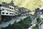 PICTURES/Aquas Calientes - AKA Machu Picchu Pueblo/t_Street and River.JPG